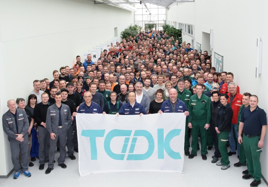 TDDK - Unsere Mitarbeiter