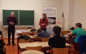 TDDK - Berufetag Oberschule Kamenz