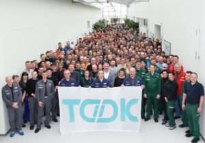 TDDK - Unsere Mitarbeiter